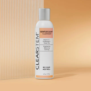 CLEARSTEM GENTLECLEAN Cleanser