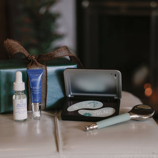 Holiday Eye Set