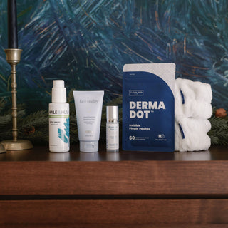 Blemish Balancing Set