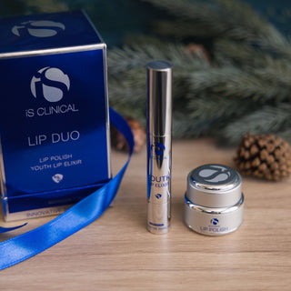 Lip Duo Holiday