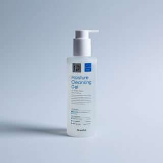 Moisture Cleansing Gel