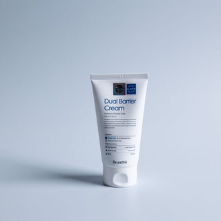 Dr. esthé Dual Barrier Cream