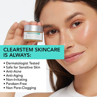 CLEARSTEM BRIGHTEYES Eye Gel