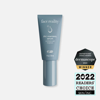 Face Reality Mandelic Serum 8%