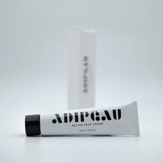 Adipeau Active Face Cream