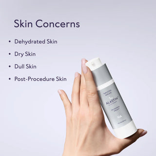 ALASTIN HA IMMERSE Serum for dehydrated, dry, dull, and post-procedure skin