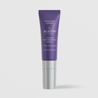 ALASTIN INhance Post-Injection Serum with TriHex tube, 0.33 fl oz procedure support