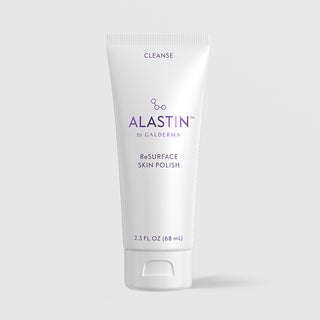 ALASTIN ReSURFACE Skin Polish tube, 2.3 fl oz exfoliating cleanser