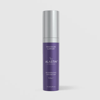 ALASTIN Regenerating Skin Nectar with TriHex+ bottle, 1 fl oz procedure support serum
