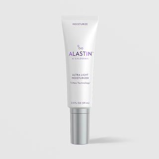 ALASTIN Ultra Light Moisturizer with TriHex tube, 2.0 fl oz lightweight face cream