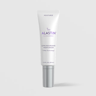 ALASTIN Ultra Nourishing Moisturizer with TriHex tube, 2.0 fl oz rich face cream