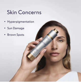 ALASTIN Brightening Serum for hyperpigmentation, sun damage, and brown spots