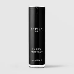 ANFISA ÂN-DEW 10% Azelaic Acid + PHA Serum | Free U.S. Shipping on