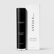 Anfisa Skin AN-DEW 10% Azelaic Acid and PHA Serum 50ml in black pump bottle with white box packaging