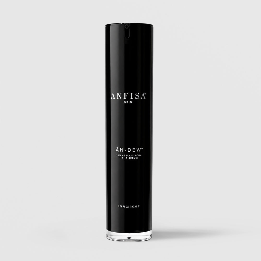 ANFISA ÂN-DEW 10% Azelaic Acid + PHA Serum | Free U.S. Shipping on