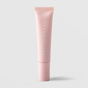 Anfisa Skin AN-GLOSS Ceramide Lip Tint in Berry Crumble shade in mauve rose squeeze tube for tinted hydrated lips