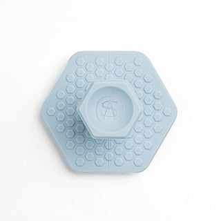 AOS Blue Scrubbies - Art of Skin Care