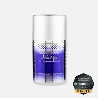 Skin Script Acai Berry Moisturizer