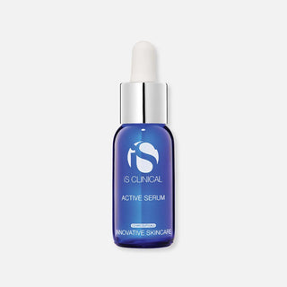 iS Clinical Active Serum