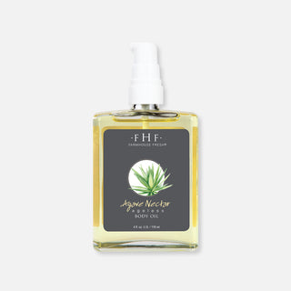 FarmHouse Fresh Agave Nectar Body Oil