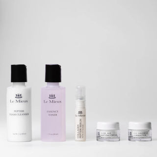 Le Mieux Age Defying Beauty Essentials - Dry Skin