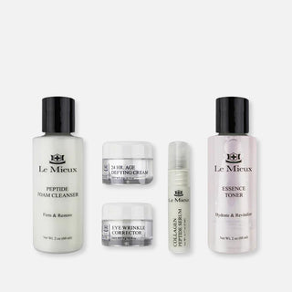 Le Mieux Age Defying Beauty Essentials - Dry Skin