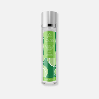 Rhonda Allison Aloe Matte Moisture Cream