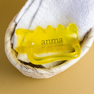 Anma Massage Tool by Jane Mann