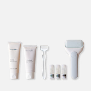 AnteAGE Skin Fitness Kit