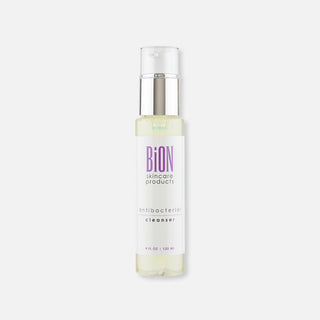 BiON Antibacterial Cleanser