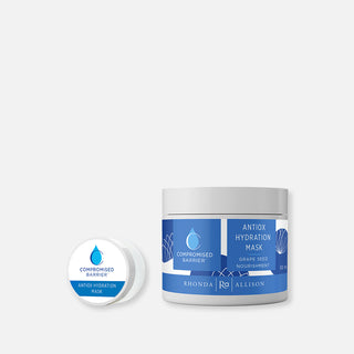 Rhonda Allison Antiox Hydration Mask