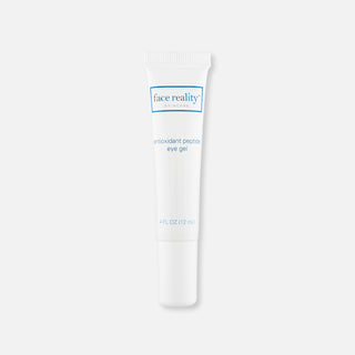 Face Reality Antioxidant Peptide Eye Gel