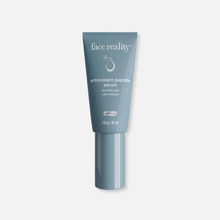 Face Reality Antioxidant Peptide Serum