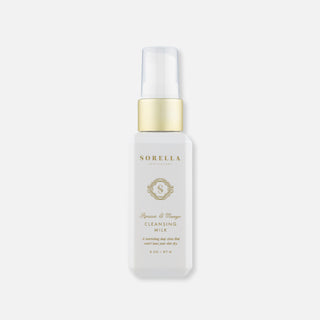 Sorella Apothecary Apricot Mango Cleansing Milk