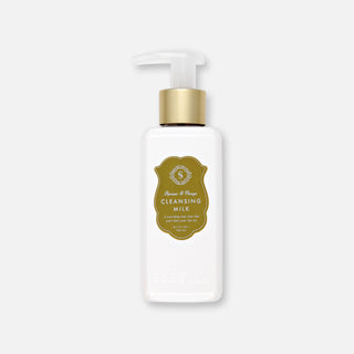 Sorella Apothecary Apricot Mango Cleansing Milk