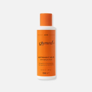 GlyMed Plus Astringent No. 5 with Salicylic Acid