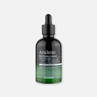 Dr. esthé Azulene Relief Solution Ampoule