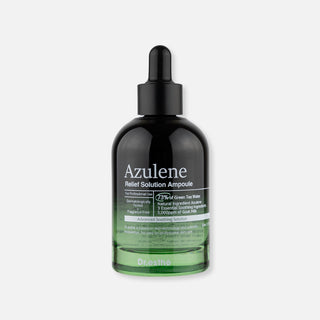 Dr. esthé Azulene Relief Solution Ampoule