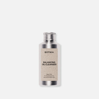 Botnia Balancing Oil Cleanser