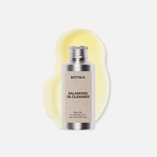 Botnia Balancing Oil Cleanser