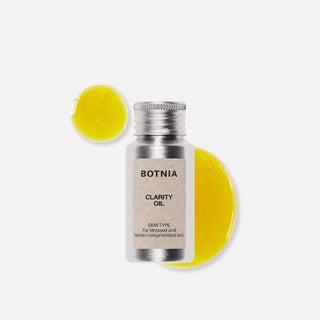 Botnia Clarity Oil