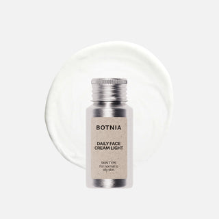 Botnia Daily Face Cream Light