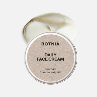 Botnia Daily Face Cream