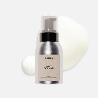 Botnia Daily Face Wash