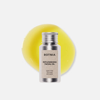 Botnia Replenishing Facial Oil