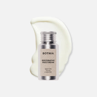 Botnia Restorative Face Cream