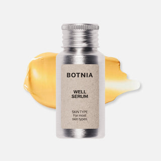 Botnia Well Serum