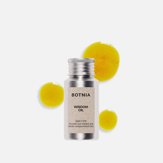 Botnia Wisdom Oil