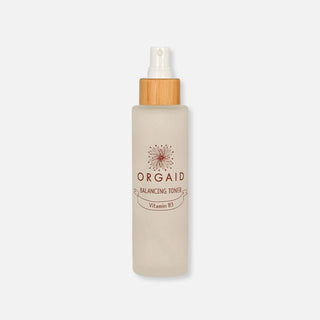 ORGAID Balancing Toner