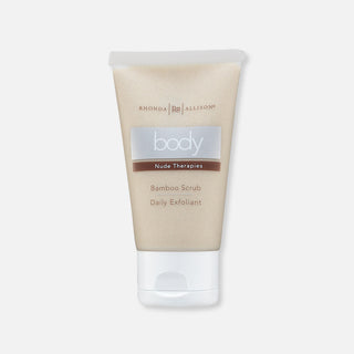 Rhonda Allison Bamboo Scrub